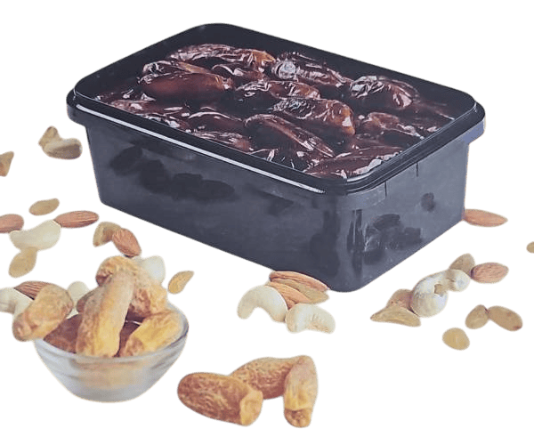 Dates Packing Boxes