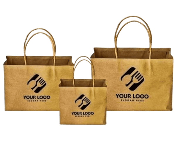 Paper Bags