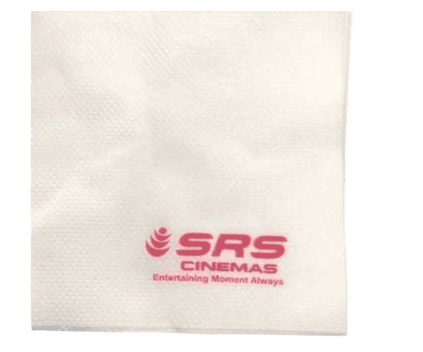 Paper Napkins