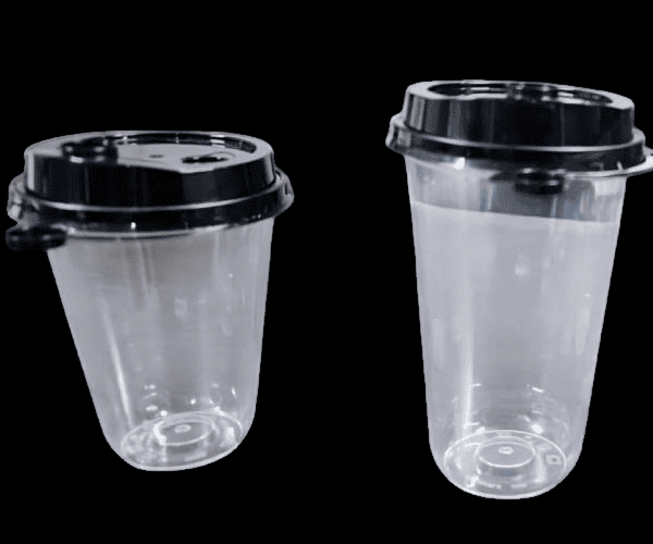 Sipper Glasses